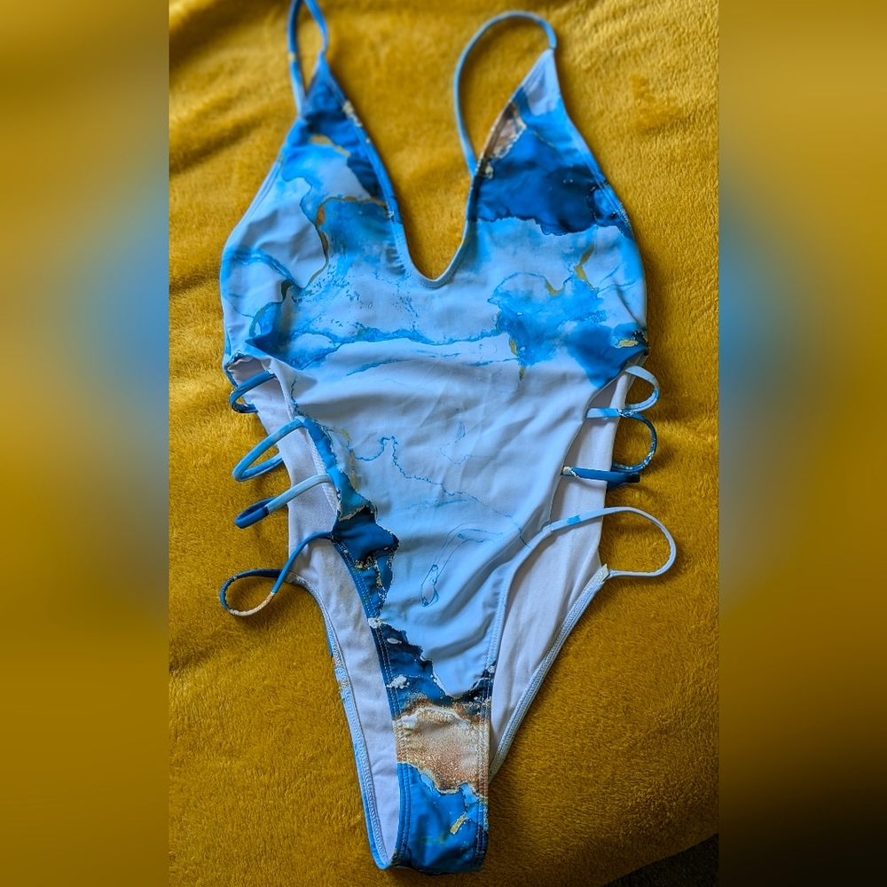 Shein one piece